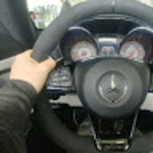 Meet your Posher, Division